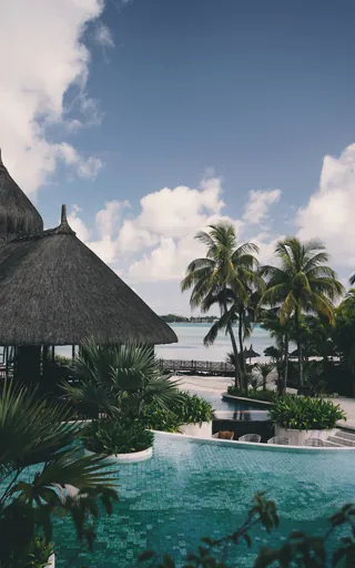 Mauritius
