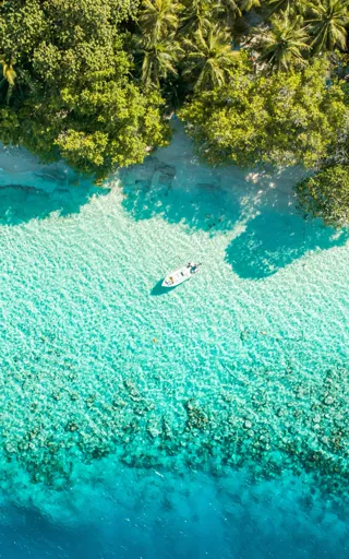 Maldives