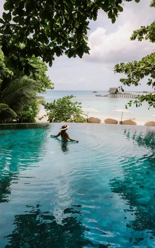 Maldives