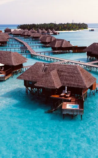 Maldives