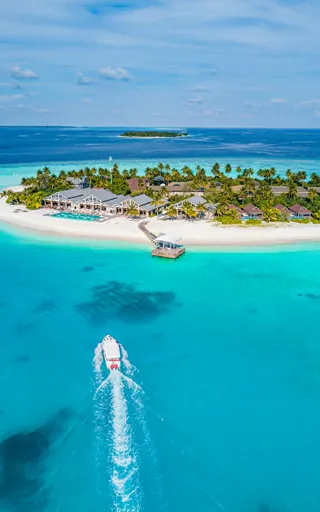 Maldives
