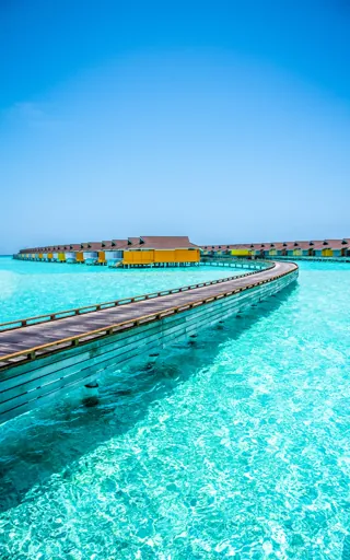 Maldives