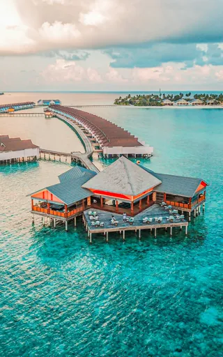 Maldives