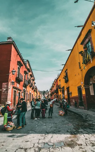 Mexico