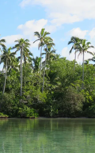New Caledonia