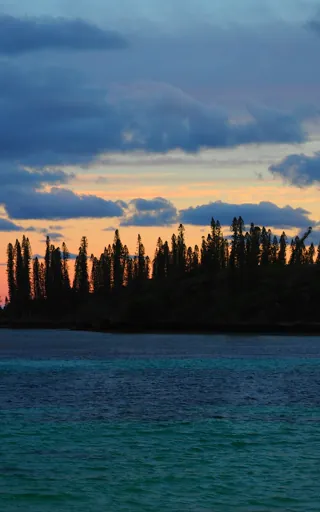 New Caledonia