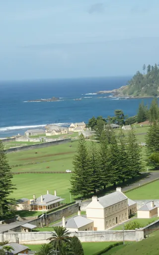 Norfolk Island