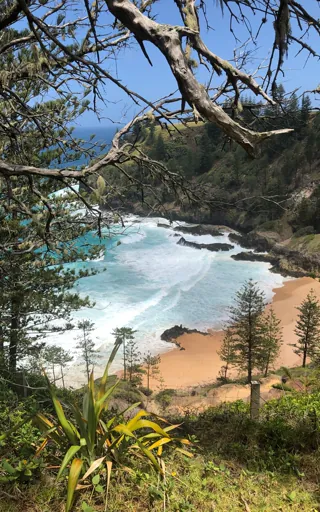 Norfolk Island