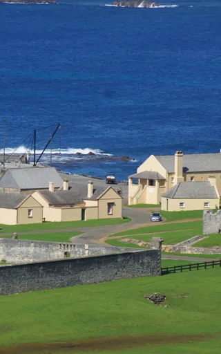 Norfolk Island