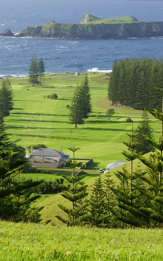 Norfolk Island
