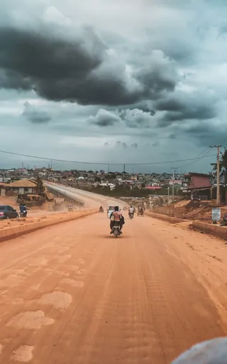 Nigeria