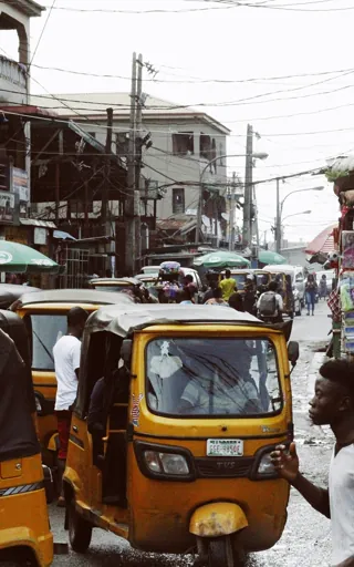 Nigeria