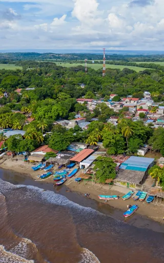 Nicaragua