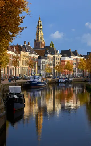Netherlands