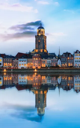 Netherlands
