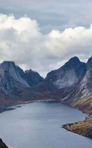 Norway