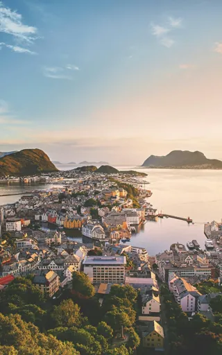 Norway