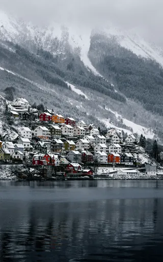 Norway