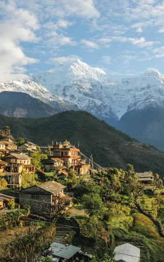 Nepal