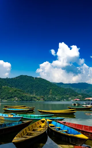 Nepal