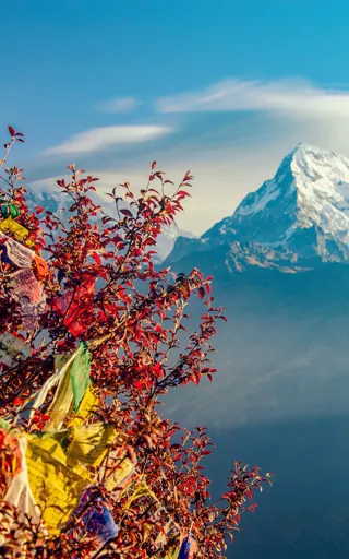 Nepal