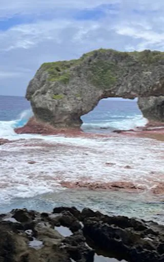 Niue