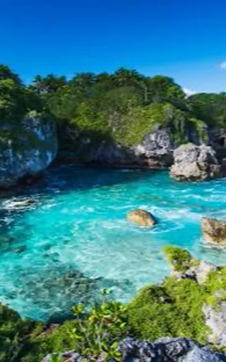 Niue
