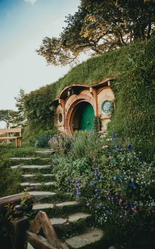 New Zealand