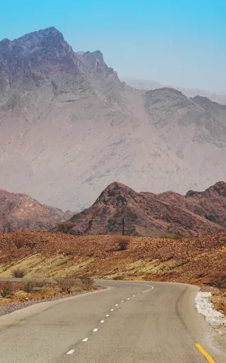 Oman