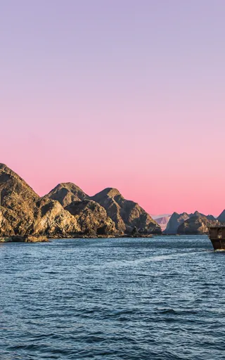 Oman