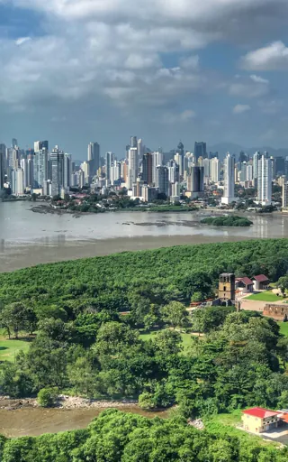 Panama