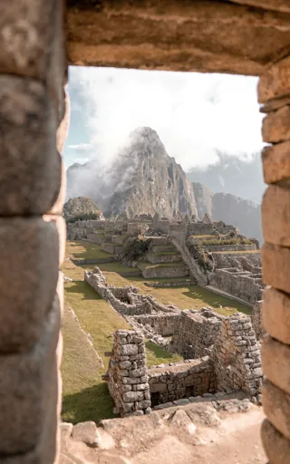 Peru