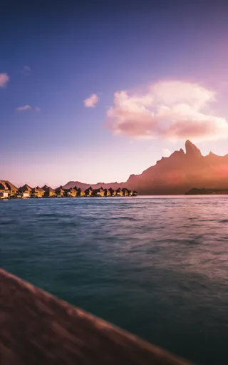 French Polynesia