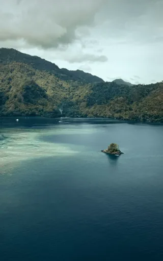 Papua new Guinea