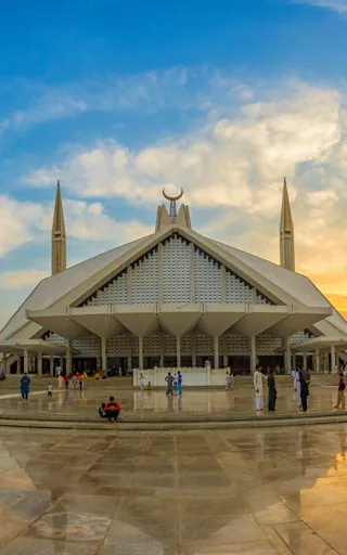 Pakistan