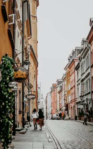 Poland