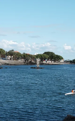 Saint Pierre and Miquelon
