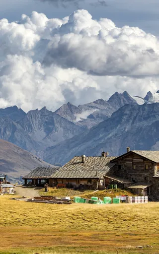 Saint Pierre and Miquelon