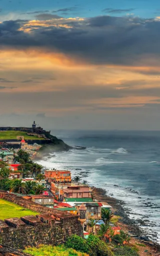 Puerto Rico