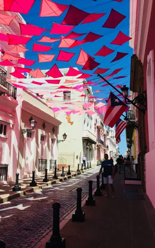 Puerto Rico