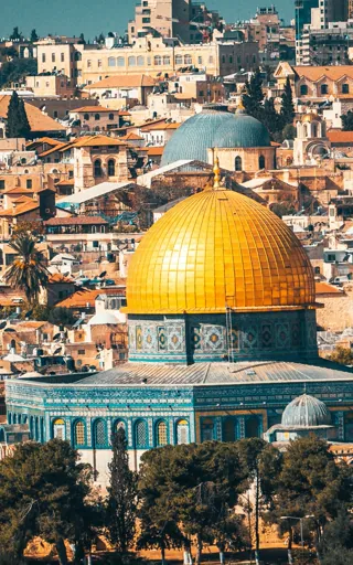 State of Palestine