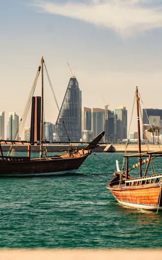 Qatar