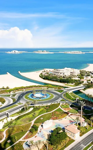 Qatar
