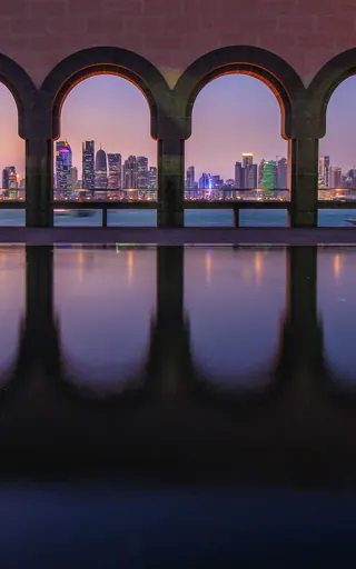 Qatar