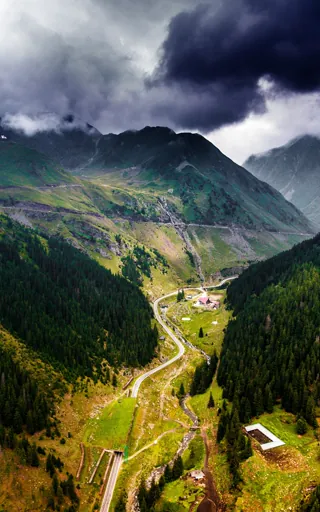 Romania