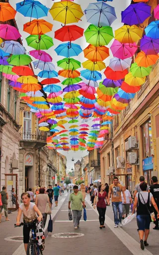 Romania