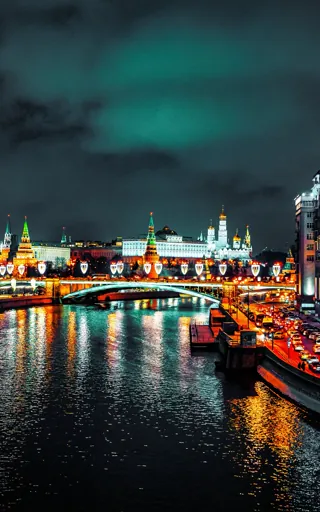 Russia