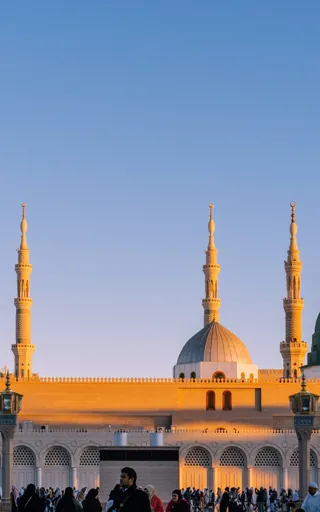 Saudi Arabia