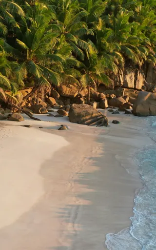 Seychelles