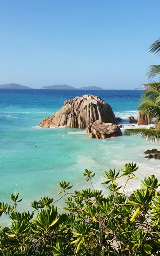 Seychelles